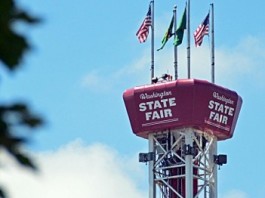 washington state fair