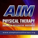 AIM physical therapy