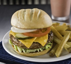tacoma burger