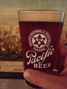 tacoma pacific brewing