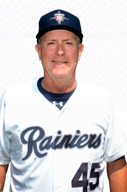 Rich Donnelly Named Manager of Tacoma Rainiers - SouthSoundTalk