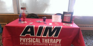 tacoma physical therapy