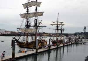 tacoma maritime festival