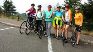 tacoma womens cycling
