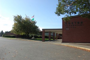 Custer Elementary School