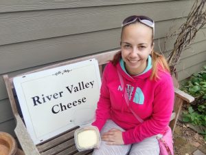 River Valley Cheese