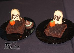 Quinault Casino Halloween Party