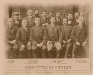 Committee of 15