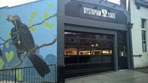 Dystopian State Brewing