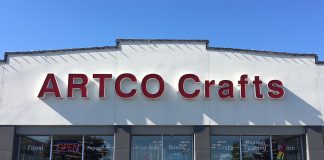 Artco Tacoma