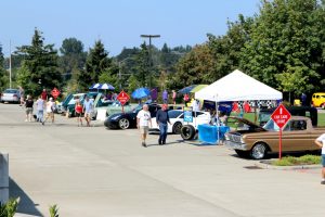 With 26 categories and an inclusive line-up of cars, fans of fine automobiles will find hot rods, muscle cars and classy chassis in no short supply at Hot Rods 4 Hearts. Photo credit:Photo courtesy of Hot Rods 4 Hearts