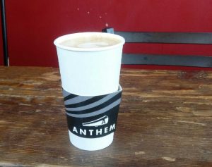 Anthem Coffee