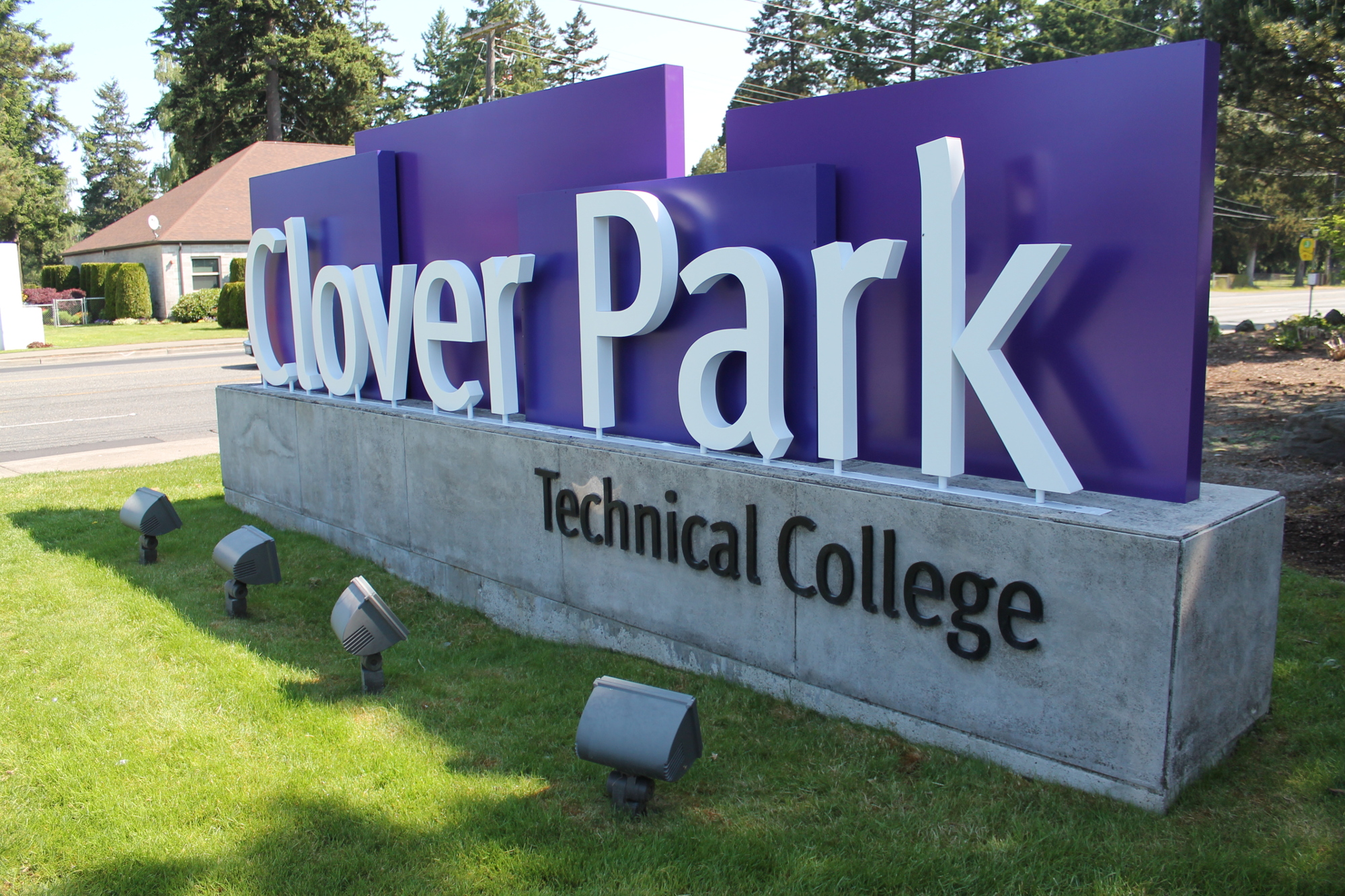 Clover Park Technical College - Southsoundtalk