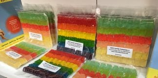 OCD Candy Company