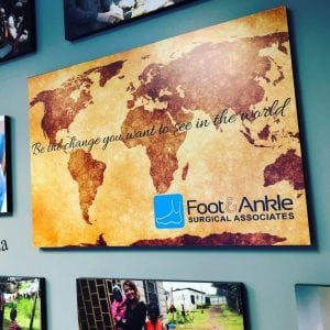 Foot and Ankle Surgical Associates