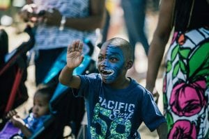 Ethnic Fest Tacoma