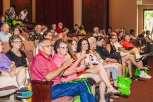 Pierce County Cancer Survivorship Conference 2018
