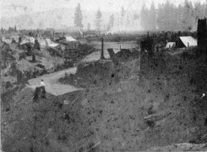 Historic Tacoma