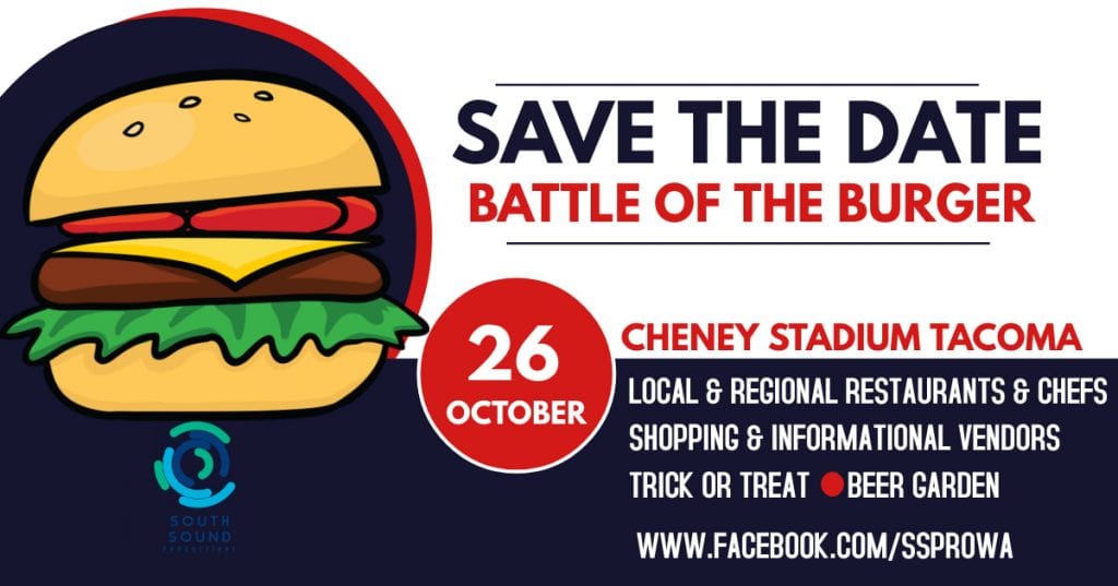 Battle of the Burger