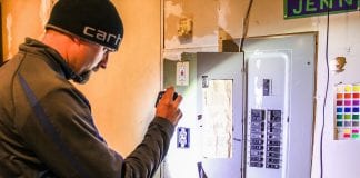 Boggs Inspection Services Pull the Plug on Electrical Fires