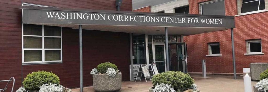 Washington State Department of Corrections