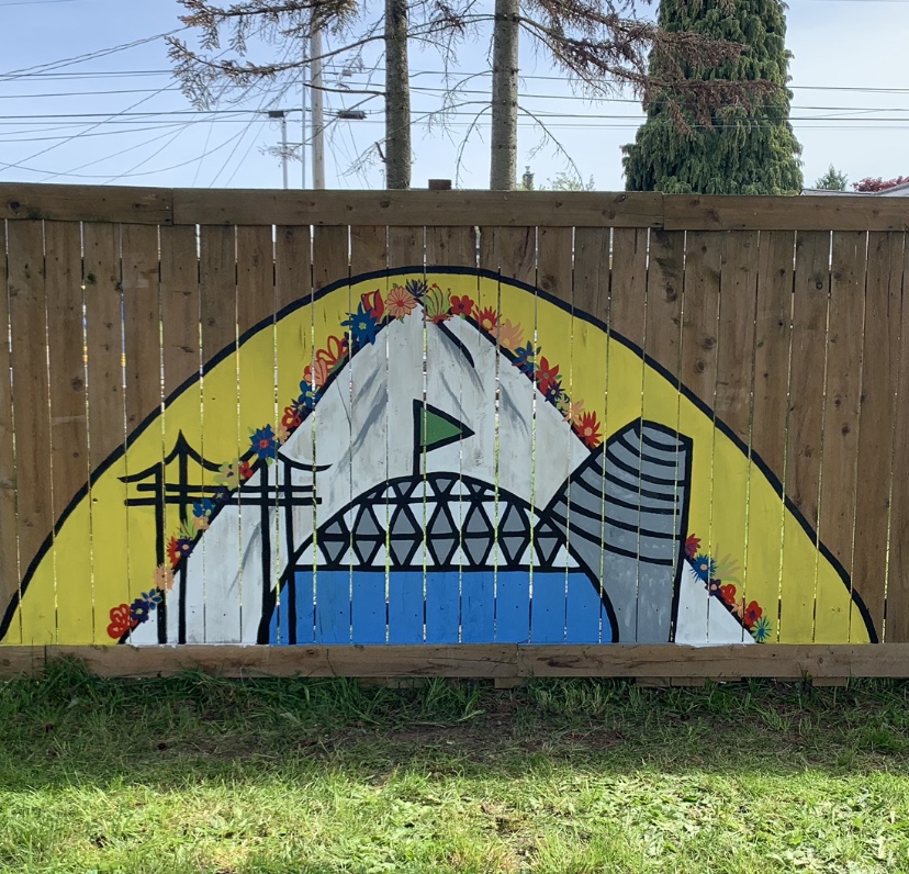 Tacoma Art