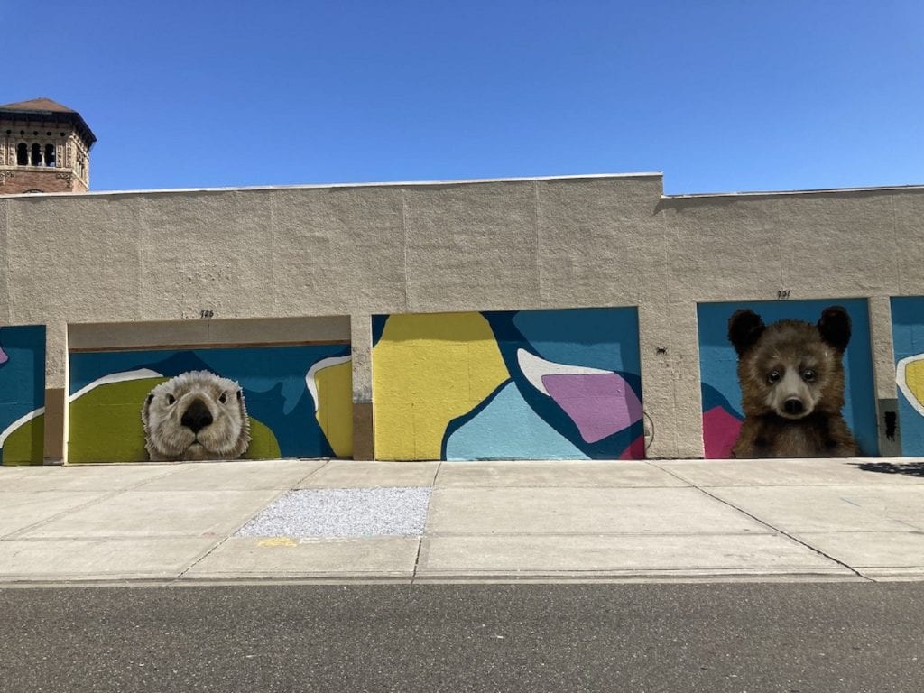Tacoma Public Art