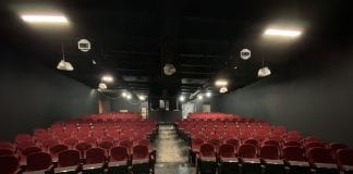 Pierce County Theaters
