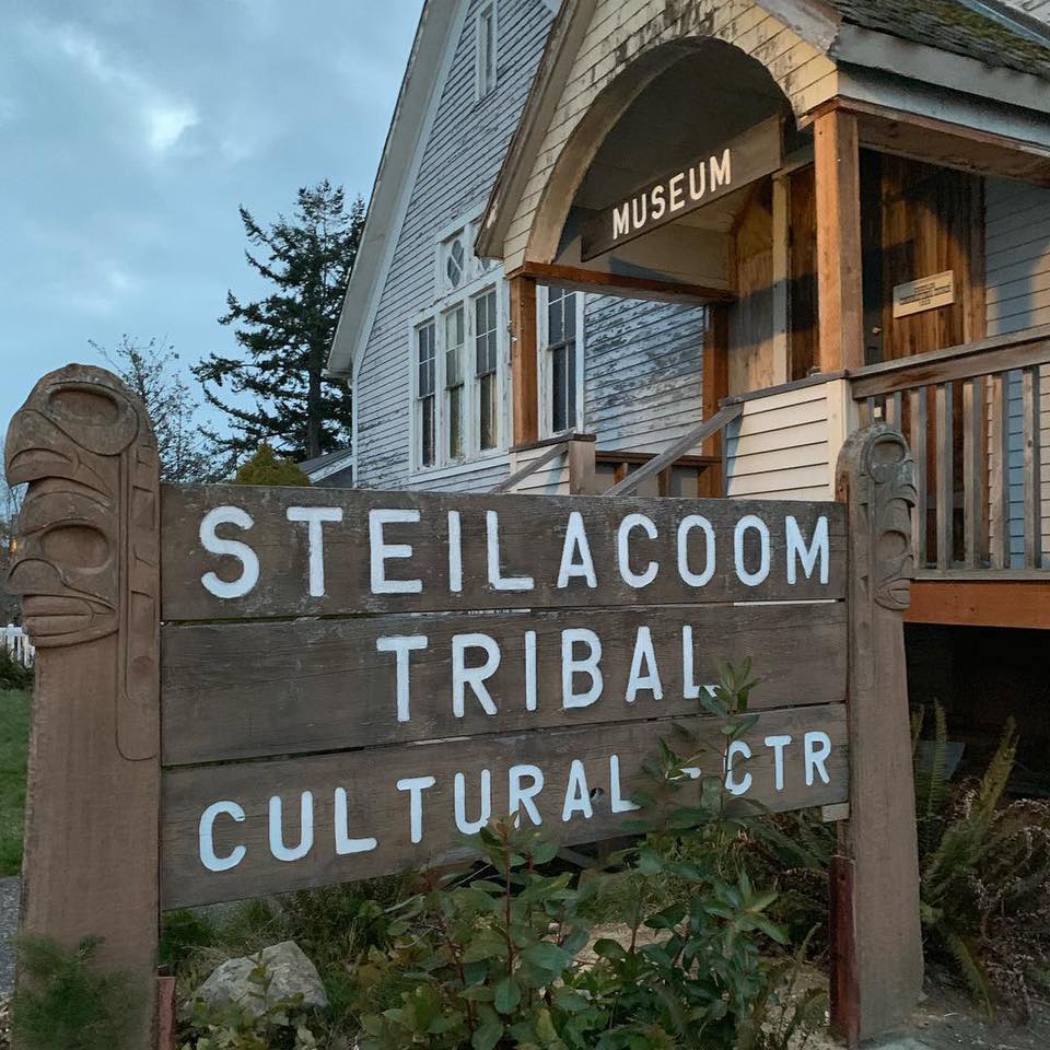 Steilacoom Tribe