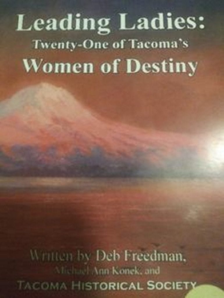 Leading Ladies of Tacoma