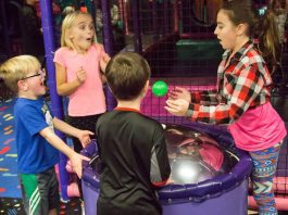 Tacoma’s indoor kid-friendly activities