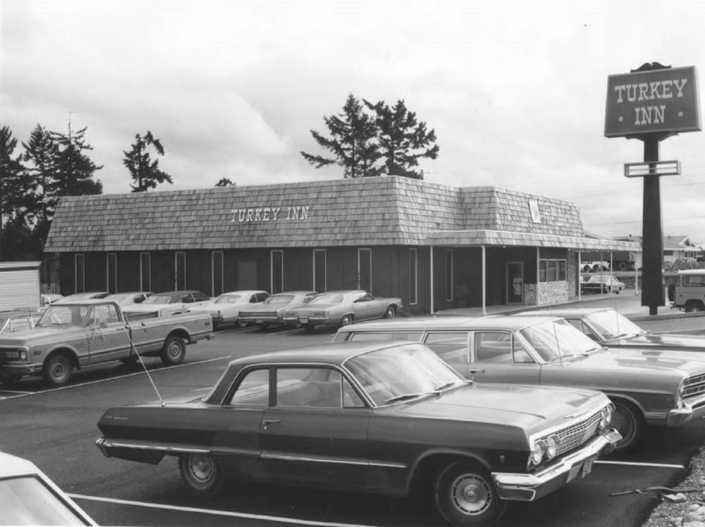 lost restaurants in Tacoma