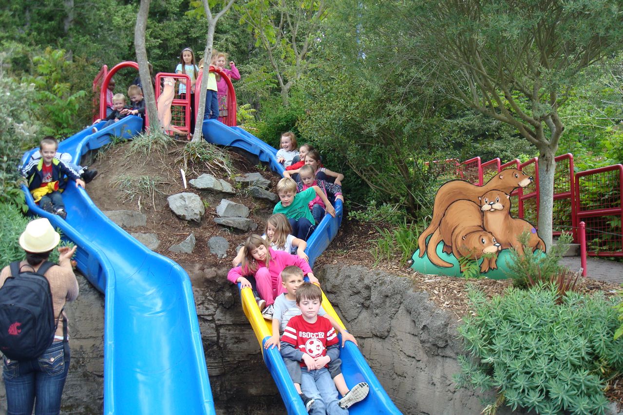point defiance zoo SouthSoundTalk