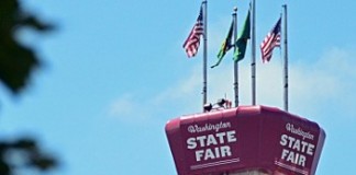 washington state fair