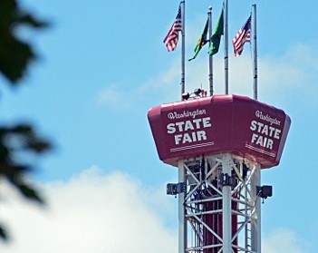 washington state fair