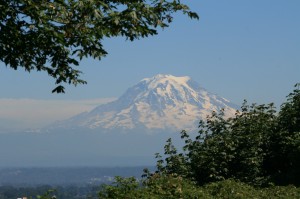 2 Mile Adventure Race @ STAR Center | Tacoma | Washington | United States