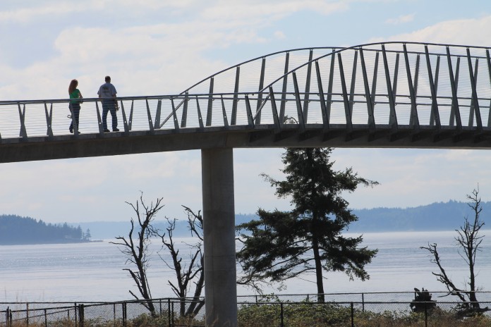 chambers bay