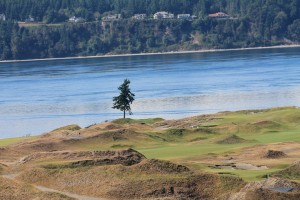 chambers bay