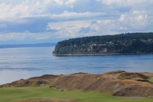 chambers bay