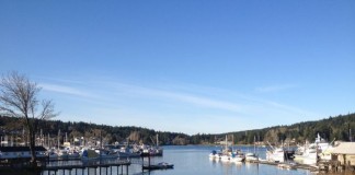 gig harbor