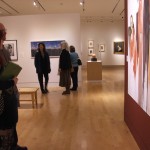 Third Thursday – Gallery Viewers at TAM