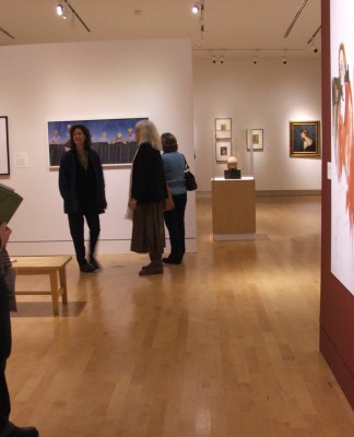 tacoma art museum
