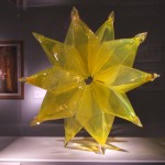 Third Thursday – Glass Scuplture Close-Up