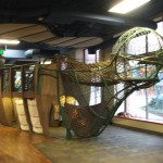 Third Thursday – Voyager at Children’s Museum