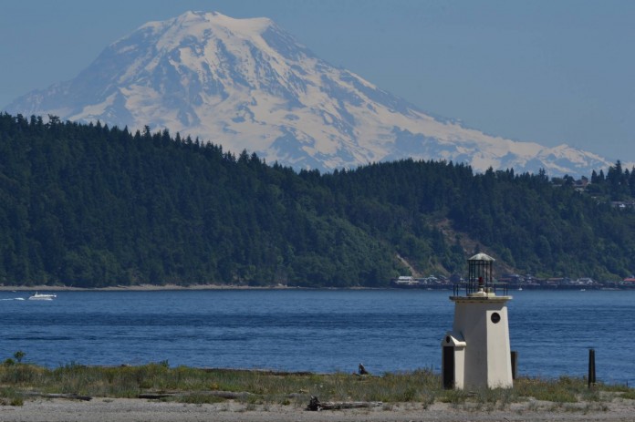 gig harbor lighthouse