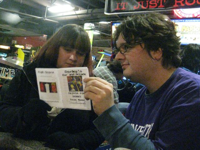 dorkys bar trivia tacoma bar trivia