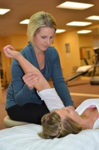 tacoma physical therapist