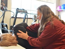 tacoma physical therapy