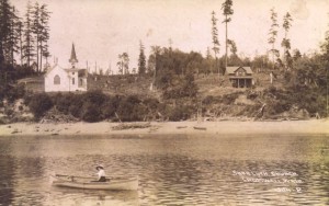 gig harbor history