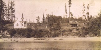 gig harbor history